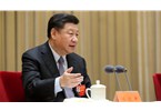 中央农村工作会议在北京举行 作重要讲话